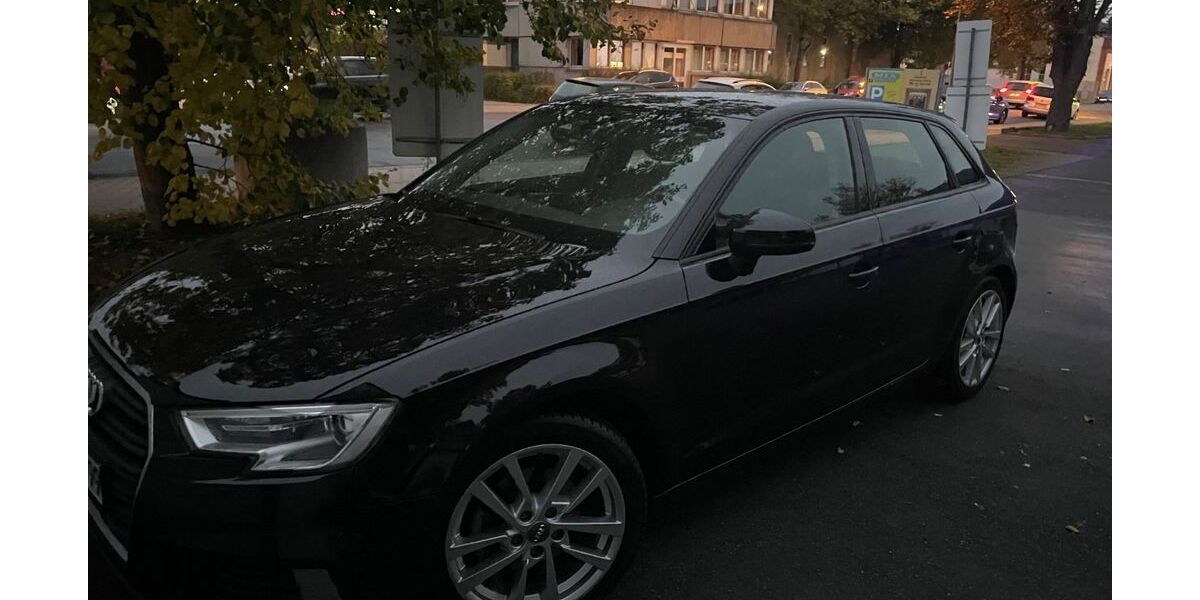 Audi A3 83.000 km 17.900 &euro; Chemnitz 09130