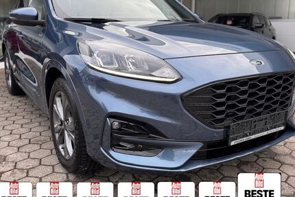 Ford Kuga 44.500 km 22.480 &euro; Seubersdorf 92358