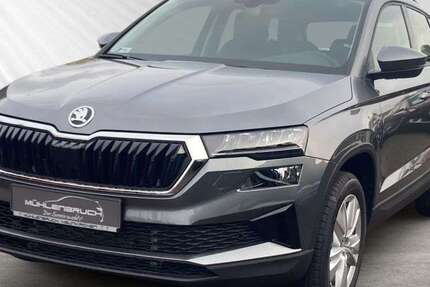Skoda Karoq 1.001 km 31.897 € Neunkirchen 57290