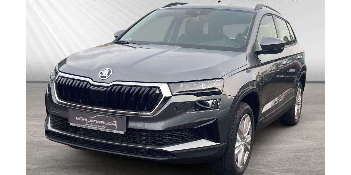 Skoda Karoq 1.001 km 31.897 € Neunkirchen 57290