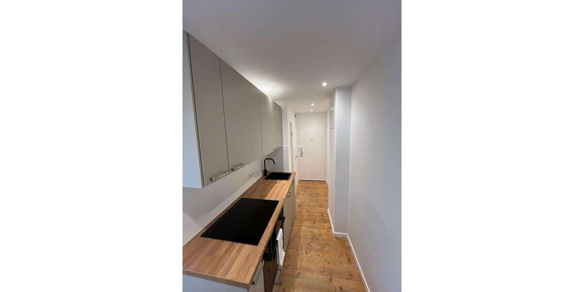 Zimmer Nürnberg Kleinweidenmühle - 400&euro; | Angebot:26363787