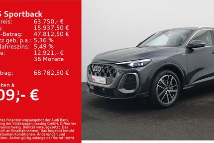 Audi Q5 25.000 km 63.750 &euro; Würzburg 97076