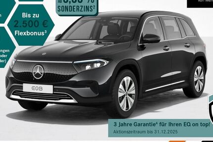 Mercedes-Benz EQB 27.400 km 43.900 € Emmendingen 79312