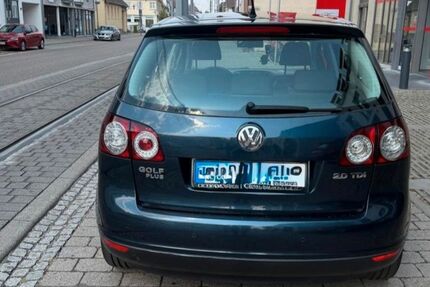 VW Golf Plus 300.000 km 3.000 &euro; Karlsruhe 76228
