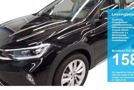 VW Taigo 6.350 km 24.755 &euro; Vilsbiburg 84137