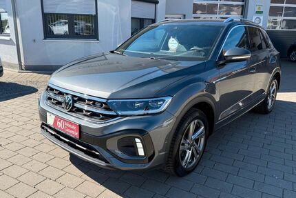 VW T-Roc 37.500 km 27.390 &euro; Bopfingen-Trochtelfingen 73441