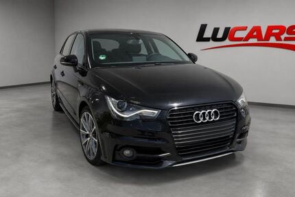 Audi A1 133.000 km 9.490 &euro; Weihenstephan 84098