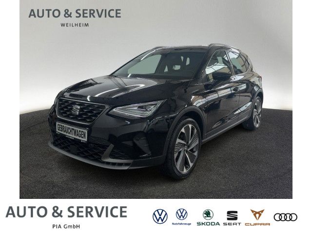 Seat Arona 79.600 km 25.990 &euro; Weilheim 82362