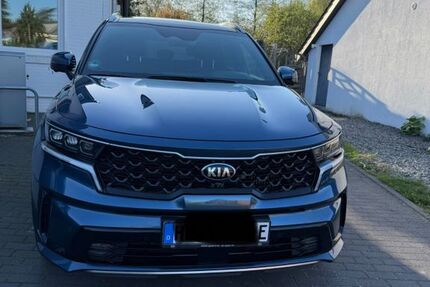Kia Sorento 56.050 km 29.990 &euro; Elmshorn 25337