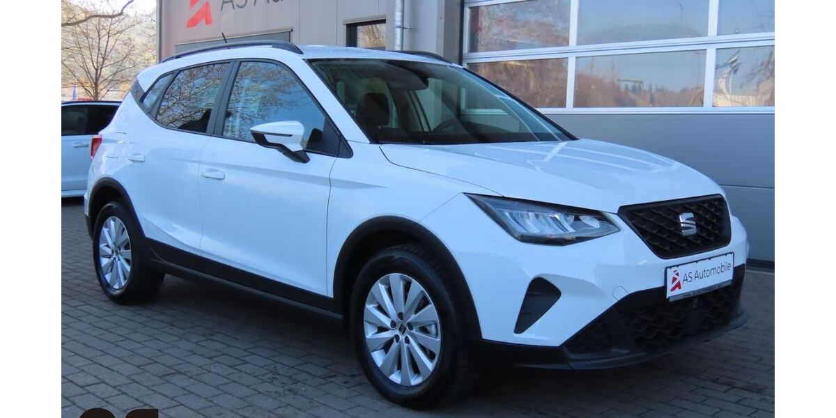 Seat Arona 27.000 km 16.990 &euro; Stuttgart 70329