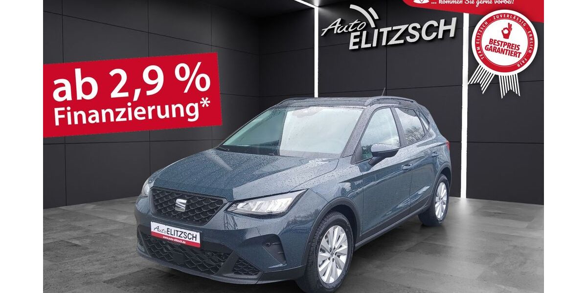 Seat Arona 1.001 km 23.940 &euro; Kamenz 01917