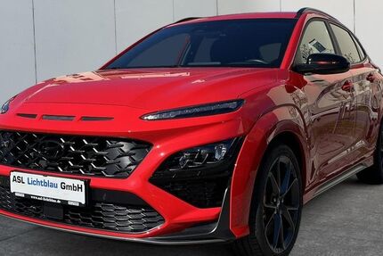 Hyundai KONA 44.353 km 24.990 &euro; Teltow 14513