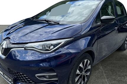 Renault ZOE 4.200 km 22.890 € Werdohl 58791