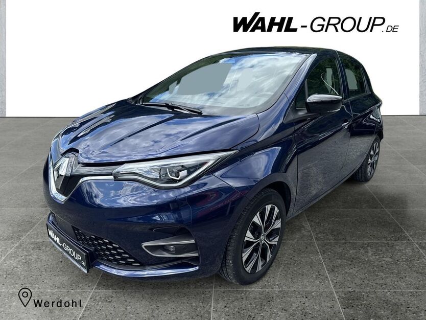 Renault ZOE 4.200 km 22.890 € Werdohl 58791