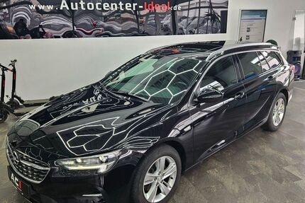 Opel Insignia 51.700 km 21.200 € Breidenbach 35236