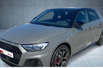 Audi A1 6.000 km 32.970 &euro; Saal a.d. Donau 93342