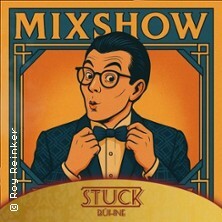 Mixshow präsentiert und moderiert von Roy Reinker Leipzig