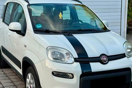 Fiat Panda 149.163 km 5.700 &euro; Kalbach 60437