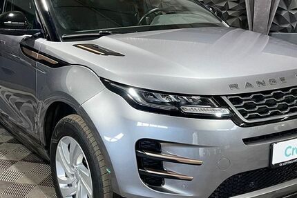 Land Rover Range Rover Evoque 47.706 km 25.990 &euro; Emden 26721