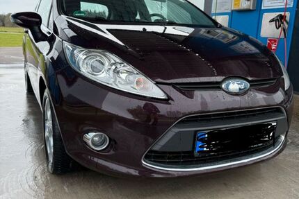 Ford Fiesta 151.000 km 3.300 &euro; Rheine 48431