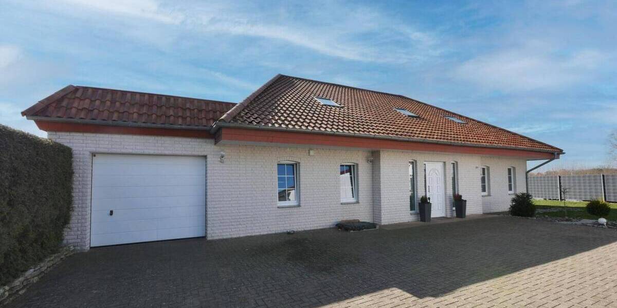 Einfamilienhaus Bad Lippspringe - 5 Zimmer, 170 m&sup2;, 595.000&euro; | Angebot:25820999