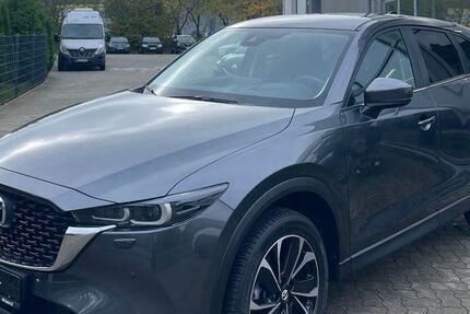 Mazda CX-5 20.520 km 34.482 &euro; Marne 25709