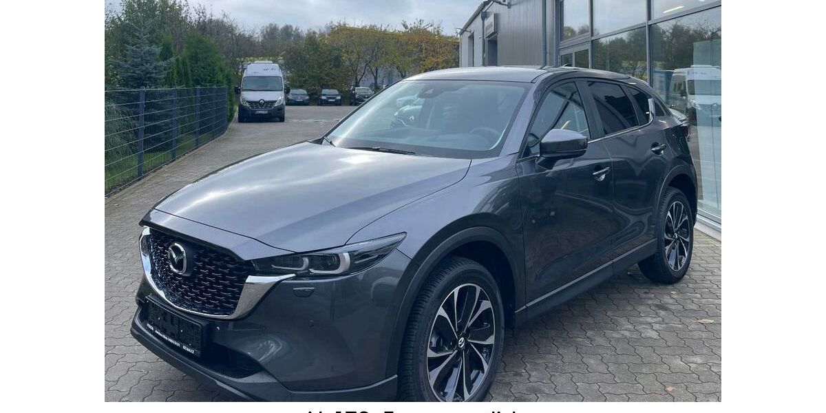 Mazda CX-5 20.520 km 34.482 &euro; Marne 25709