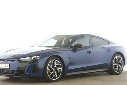Audi RS e-tron GT 33.266 km 57.750 &euro; Seevetal 21217