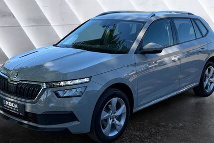 Skoda Kamiq 41.731 km 16.490 &euro; Zeesen 15711