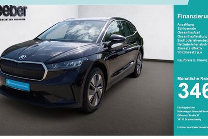 Skoda Enyaq 80.832 km 27.028 &euro; Herrenberg 71083