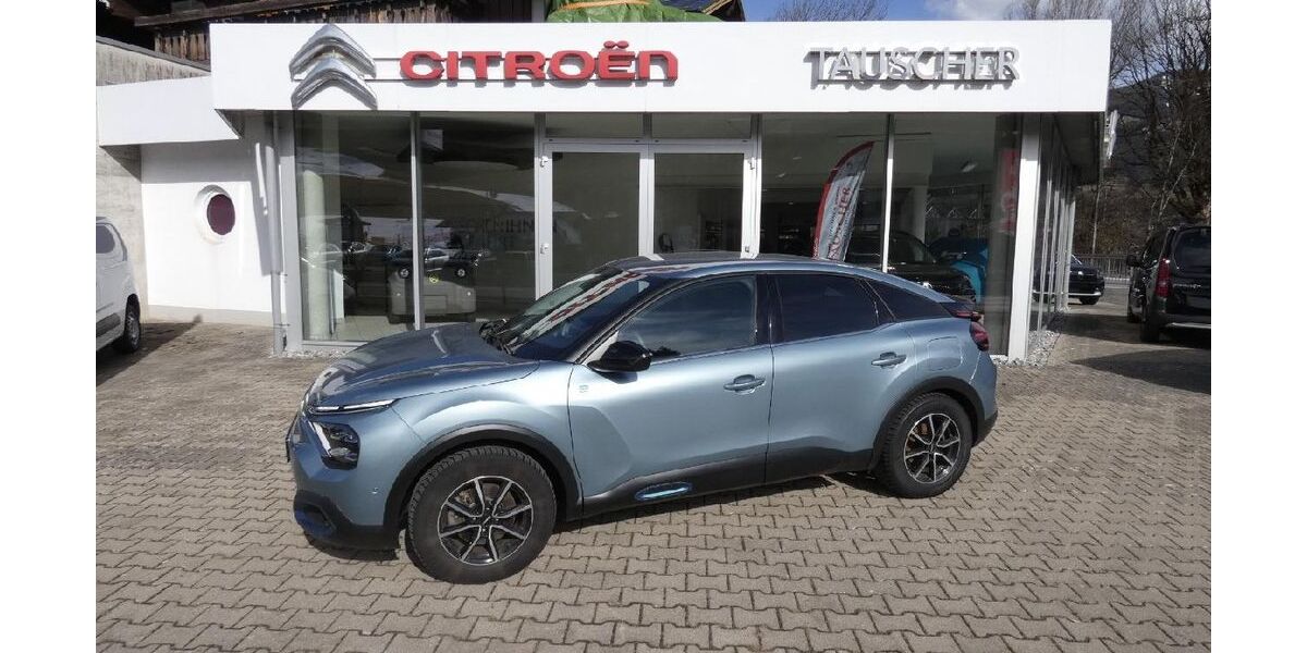 Citroen C4 32.638 km 16.990 &euro; Fischen 87538