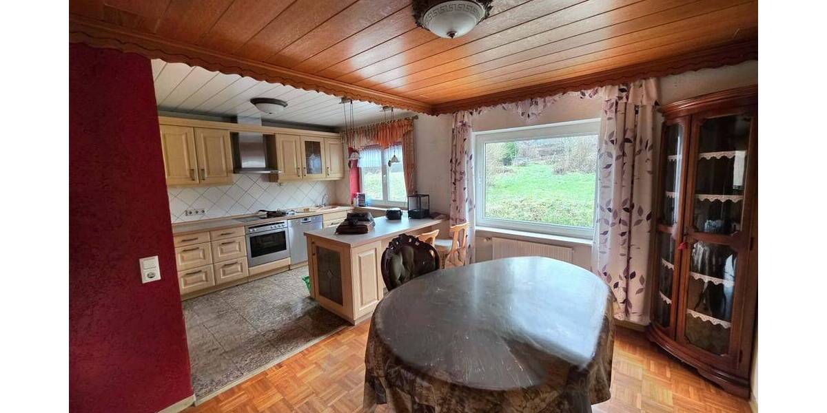 Mehrfamilienhaus, Wohnhaus Sankt Wendel Bubach - 1 Zimmer, 213 m&sup2;, 178.000&euro; | Angebot:25714025