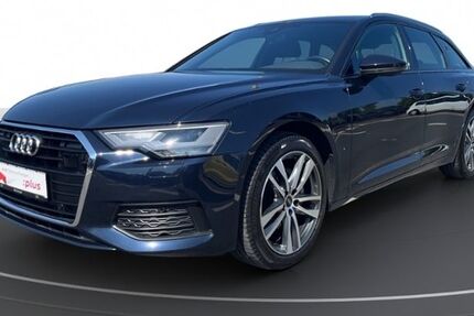 Audi A6 110.782 km 28.960 &euro; Nordhausen 99734