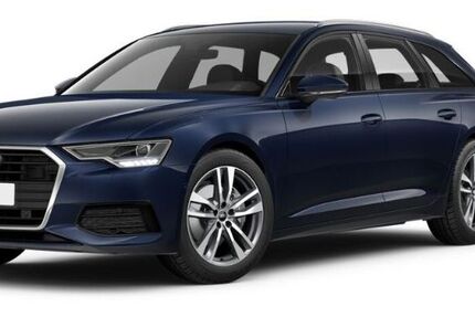 Audi A6 110.782 km 29.960 &euro; Nordhausen 99734