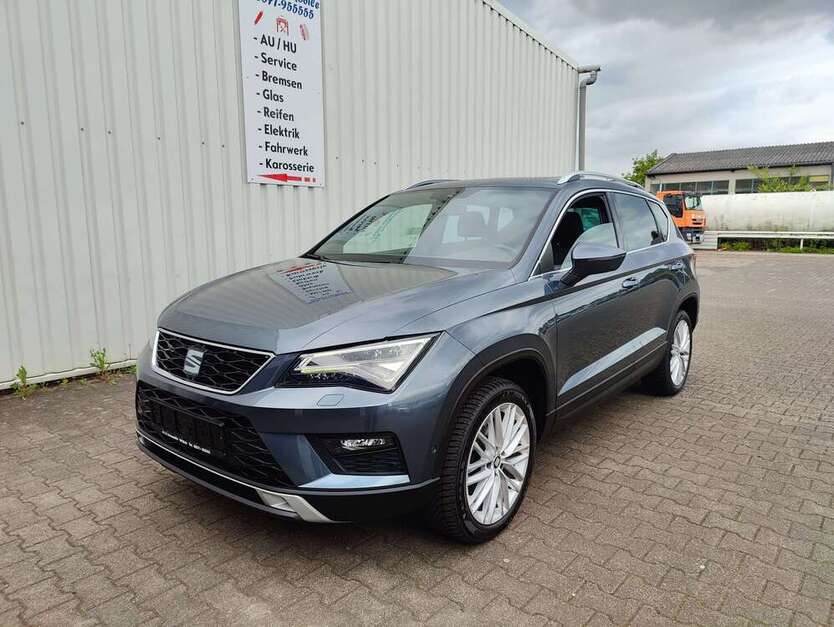 Ateca