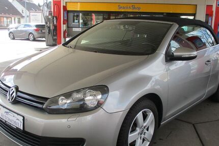 VW Golf 99.872 km 8.600 &euro; Oldenburg 26133