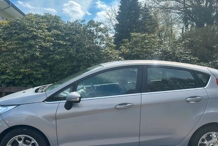Ford Fiesta 177.000 km 5.490 &euro; Kreuztal 57223
