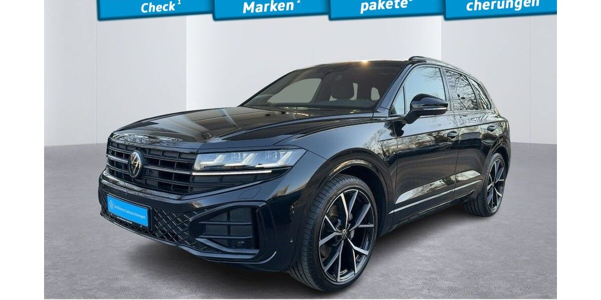 VW Touareg 16.520 km 86.990 &euro; Glinde 21509