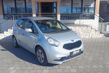 Kia Venga 70.000 km 12.460 &euro; Höhenkirchen-Siegertsbrunn 85635