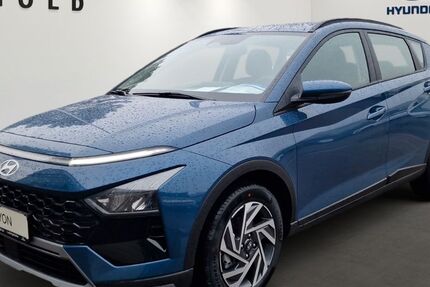 Hyundai BAYON 6.490 km 22.900 € Ludwigshafen 67059