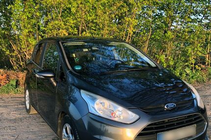Ford B-Max 91.000 km 9.500 &euro; Hannover 30659