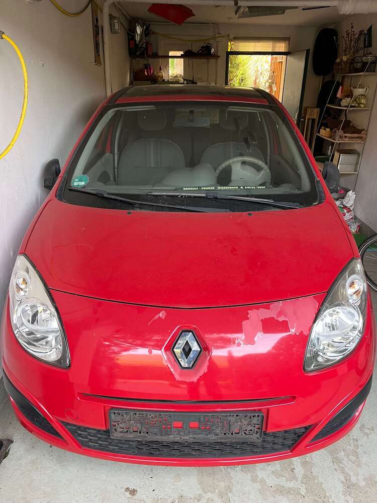 Twingo