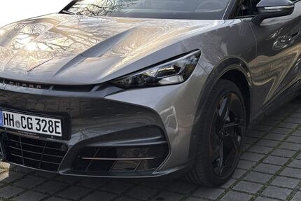 Cupra Tavascan 1.996 km 49.866 &euro; Hamburg 22529