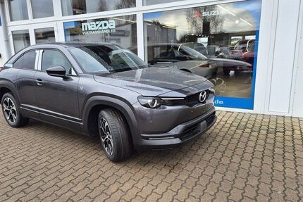 Mazda MX-30 3.654 km 29.890 &euro; Parchim 19370