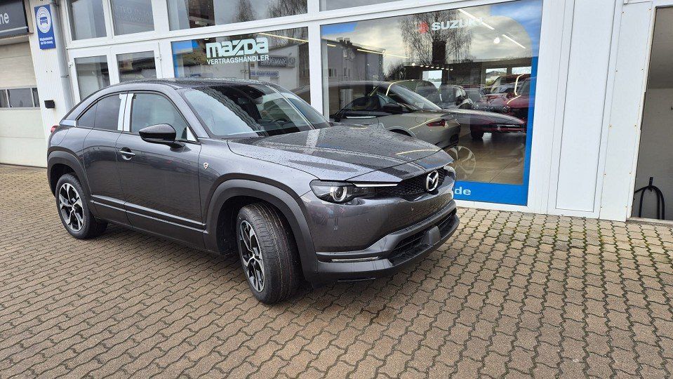 Mazda MX-30 5.694 km 29.890 &euro; Parchim 19370