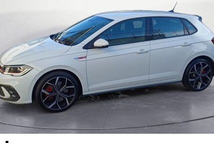 VW Polo 25.600 km 21.920 &euro; Lörrach 79540