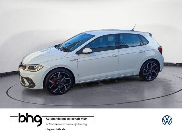 VW Polo 25.600 km 21.920 &euro; Lörrach 79540