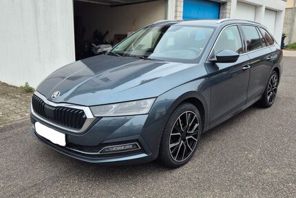 Skoda Octavia 173.000 km 19.000 &euro; Wiesloch 69168