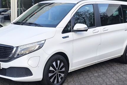 Mercedes-Benz EQV 30.794 km 36.450 &euro; Dieburg 64807