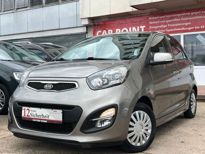 Picanto